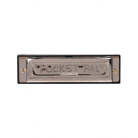Hohner Pocket Pal C