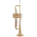 Bach TR305 Bb-Trumpet L