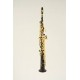 Saksofonas  sopranas LA Sax series 1