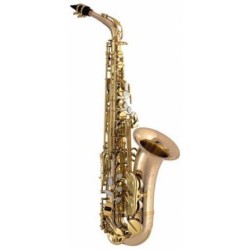 Saksofonas tenoras Amati ATS-83T