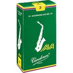 Liežuvėliai saksofonui altui Vandoren Java 3
