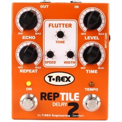 T-Rex Reptile II