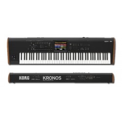 KORG KRONOS 2 - 88 Music Workstation