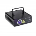 LSR-500-RGB  Professional 500mW RGB Show Laser