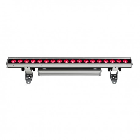 WASH18-10W-OUT  18x10W RGBW 4in1 LED Outdoor Washer Bar