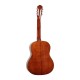 TC901  4/4 classical guitar feauring spruce top