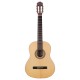 TC902MT  4/4 classical guitar feauring satin finish and spruce top