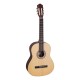 TC902MT  4/4 classical guitar feauring satin finish and spruce top