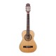 TC401  1/2 classical guitar feauring spruce top