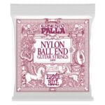Ernie Ball Ernesto Palla 2409 - klasikinės gitaros stygos