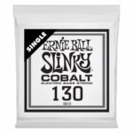 Ernie Ball Cobalt Slinky .130 Bosinė Styga EB-10613