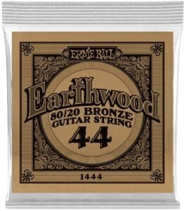 Ernie Ball Earthwood 80/20 Bronze Akustinės gitaros stygos EB-044