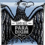Ernie Ball Paradigm Primo Slinky EB2018 - elektrinės gitaros stygos 9.5-44