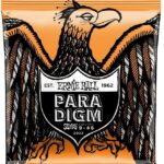 Ernie Ball Paradigm Hybrid Slinky elektrinės gitaros stygos EB-2022