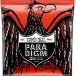 Ernie Ball Paradigm EB2030 - elektrinės gitaros stygos 7-str