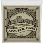 Ernie Ball Earthwood Phosphor Bronze EB-2070 - akustinio boso stygos 45-95