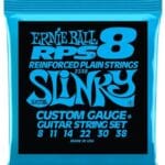 Ernie Ball RPS Extra Slinky EB2238 - elektrinės gitaros stygos 8-38