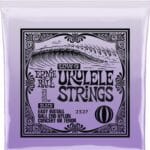 Ernie Ball Low G 2327 - ukulelės stygos žemam G derinimui