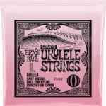Ernie Ball Low G EB2330 - ukulelės stygos skaidrios