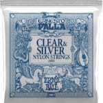 Ernie Ball Ernesto Palla EB2403 - klasikinės gitaros stygos