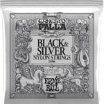 Ernie Ball Ernesto Palla EB2406 - klasikinės gitaros stygos