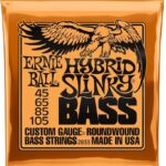 Ernie Ball Hybrid Slinky Boso Stygos EB2833