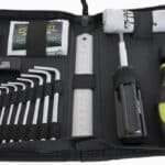 Ernie Ball EB-4114 - instrumentų priežiūros sistema