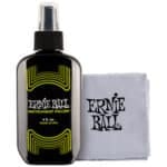 Ernie Ball Polish EB-4222 - gitaros poliravimo priemonė su šluoste