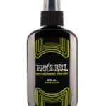 Ernie Ball Guitar Polish EB-4223 - gitaros poliruoklis be aliejaus