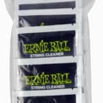 Ernie Ball Wonder Wipes EB-4249 - stygų valiklis 20 vnt.