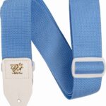 Ernie Ball Polypro diržas 2" - EB-5348