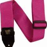 Ernie Ball Polypro EB-5355 - gitaros diržas aviečių