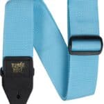 Ernie Ball PolyPro Strap 5377 - gitaros diržas Breaker Blue