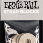 Ernie Ball Diržo Blokeliai - EB-5625