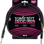 Ernie Ball Speaker Cable EB-6071 - garsiakalbio laidas 90cm