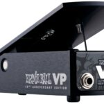 Ernie Ball 40-mečio EB-6110 - garsumo pedalas riboto tiražo