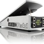 Ernie Ball Stereo/Pan EB-6165 - gitaros garso pedalas