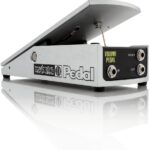 Ernie Ball EB-6166 - gitaros garsumo pedalas 250K