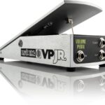 Ernie Ball Volume Pedal Jr EB-6180 - gitaros garsumo pedalas 250K