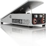 Ernie Ball Most Valuable Pedal EB-6182MVP - garsumo pedalas su stiprintuvu