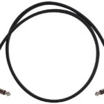 Ernie Ball Flat Patch Cable EB-6228 - plokštus sujungimo kabelis 61 cm