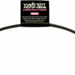 Ernie Ball Flat Ribbon Cable EB-6408 - plokščias kabelis 15 cm TRS