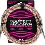 Ernie Ball Emerald Argyle EB6426 - instrumento kabelis 3m