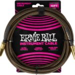 Ernie Ball Pay Dirt EB-6428 - instrumento kabelis 3m