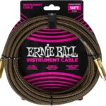 Ernie Ball Pay Dirt EB-6432 - instrumento kabelis 5,4m