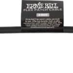 Ernie Ball Flex Patch Cable EB-6438 - pedalinio laido 7,5 cm