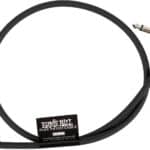 Ernie Ball Flex Patch Cable EB-6442 - pedalinio laido 61cm