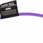 Ernie Ball Flex Patch Cable EB-6447 - lankstus sujungimo kabelis 15cm