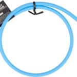 Ernie Ball Flex Patch Cable EB-6458 - pedalinio laido 61 cm