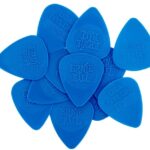 Ernie Ball EB-9135 - ploni gitaros mediatoriai 0,52 mm